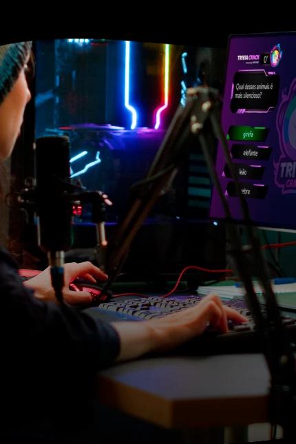 trivia crack twitch